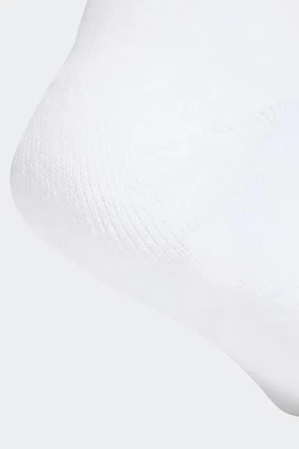 Носки детские 3 шт Adidas Performance, белый — фото 4