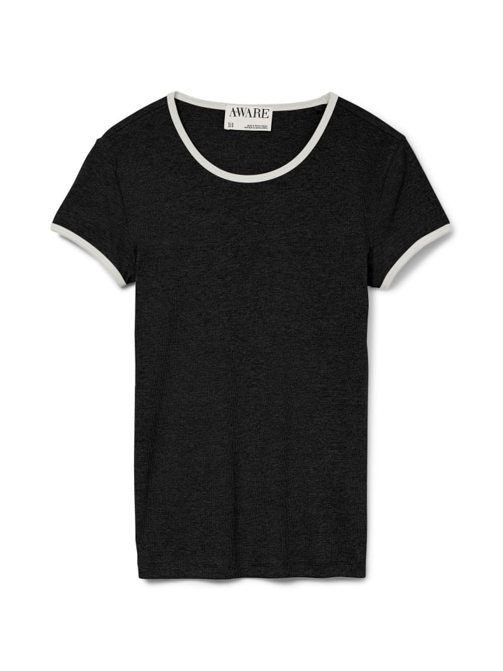 

Футболка Vero Moda, черный