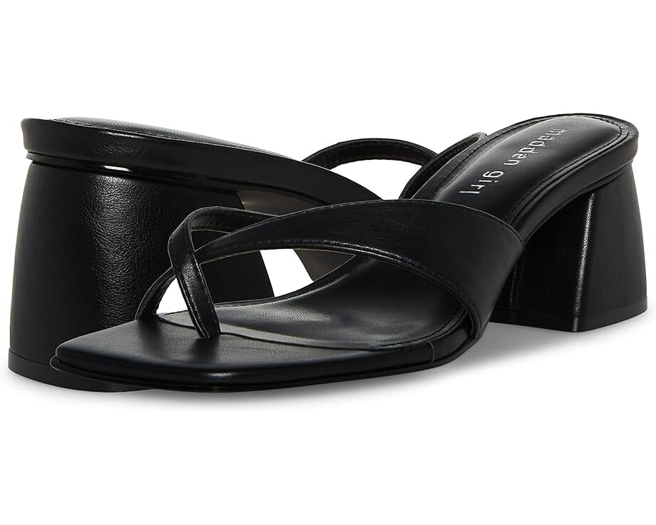 

Туфли Madden Girl Cherrie, цвет Black Paris