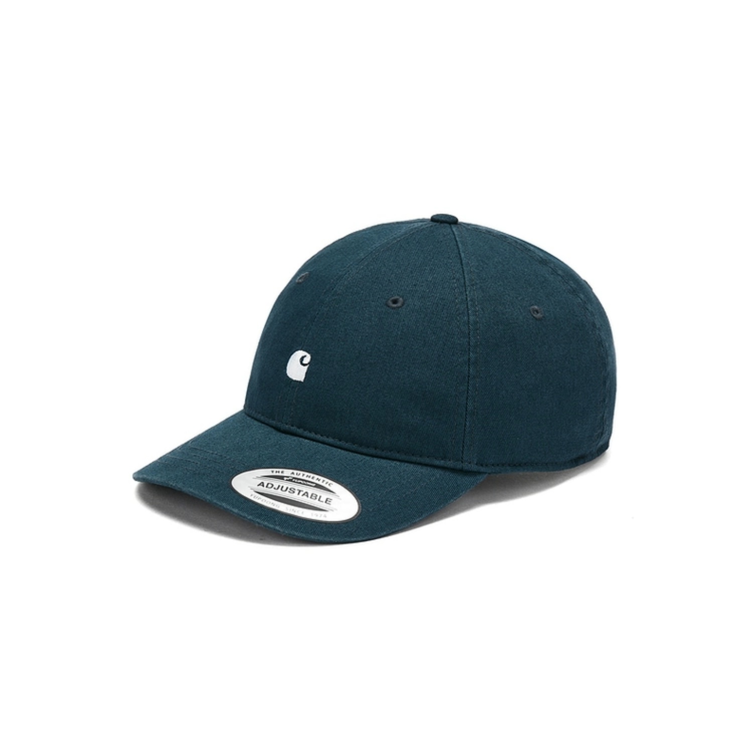 

Carhartt WIP Регулируемая бейсболка, GRD/Green