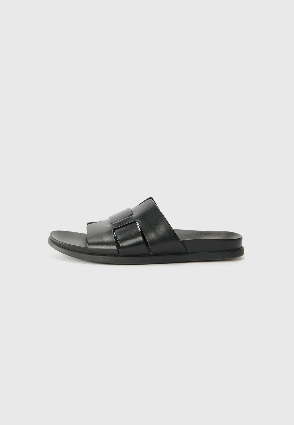 

Мюли PADIEN - Slippers ALDO, черный