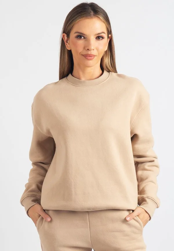 

Толстовка харпер Carlheim, Tan, Бежевый, Толстовка харпер Carlheim, Tan