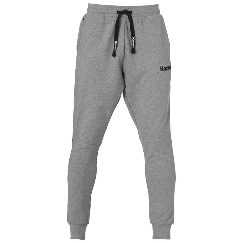 

Спортивный костюм Kempa Core 2.0 Modern-Track Suit, серый