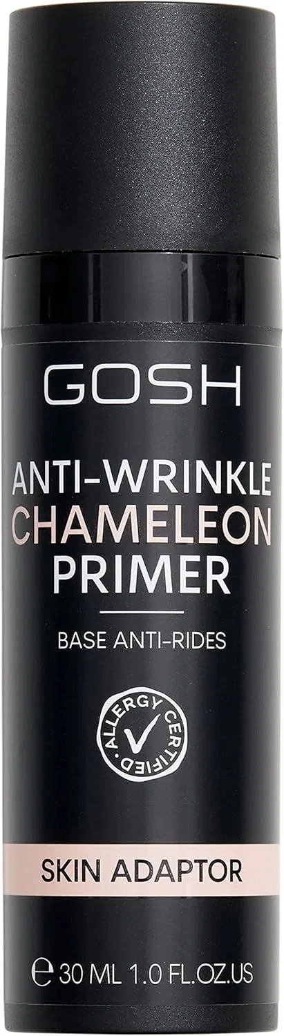 Праймер для лица Chameleon Primer Wrinkle Resistant Gosh, 30 мл