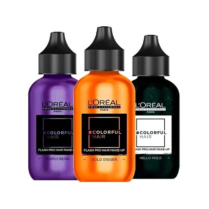 

Flash Pro Feeling Blue 60мл, L'Oreal