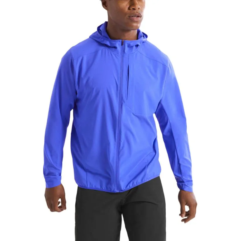Куртка Sima Series мужская Arcteryx, Electra/Iridescent Blue