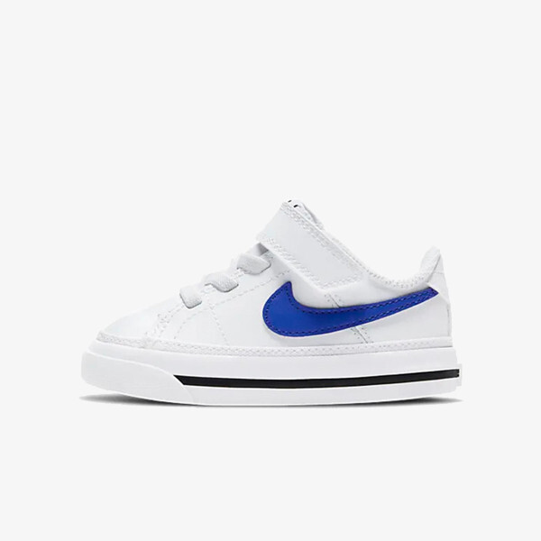 

Кроссовки Court Legacy Nike, белый