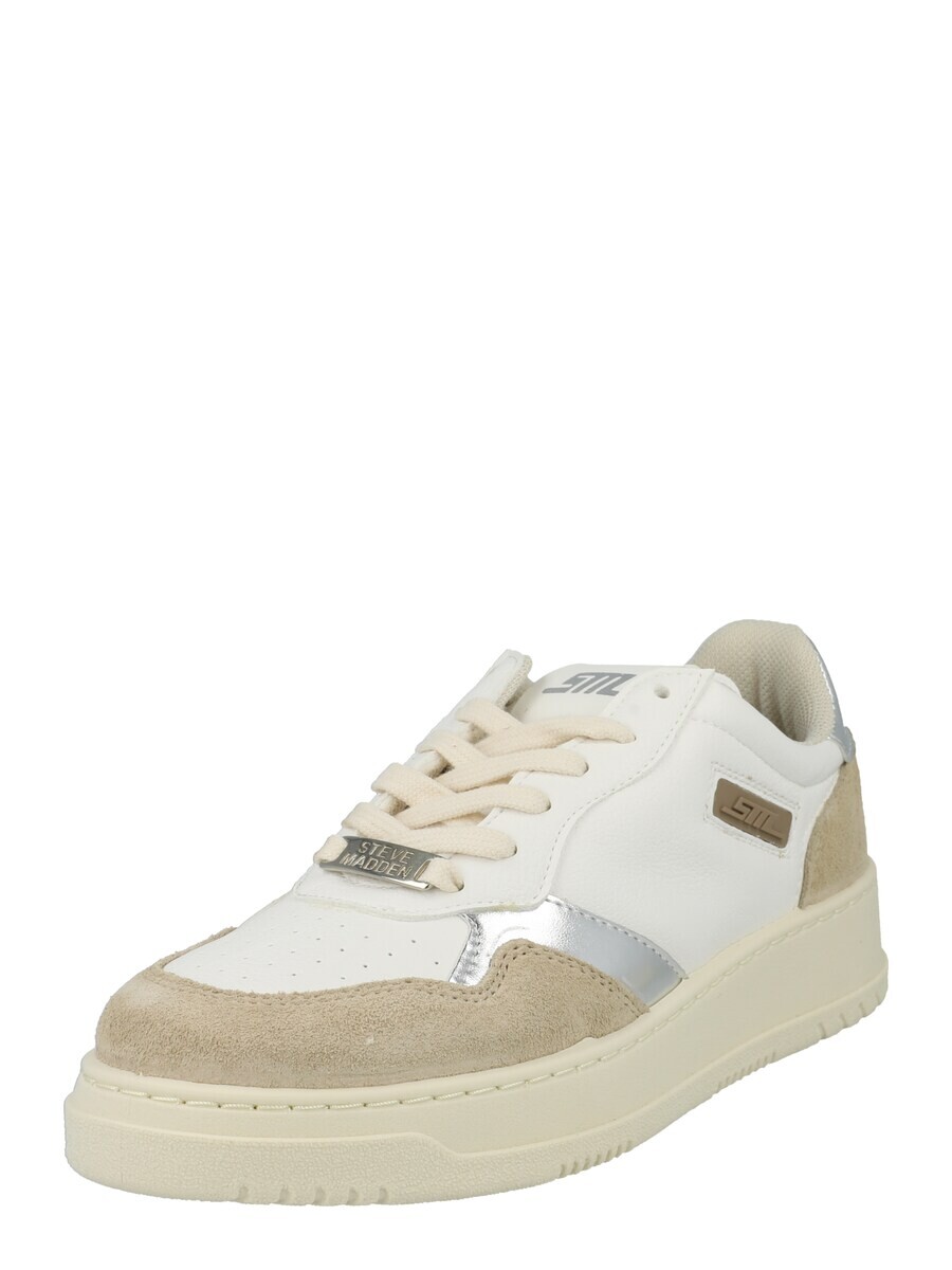 

Кроссовки STEVE MADDEN Sneakers Dunked, белый