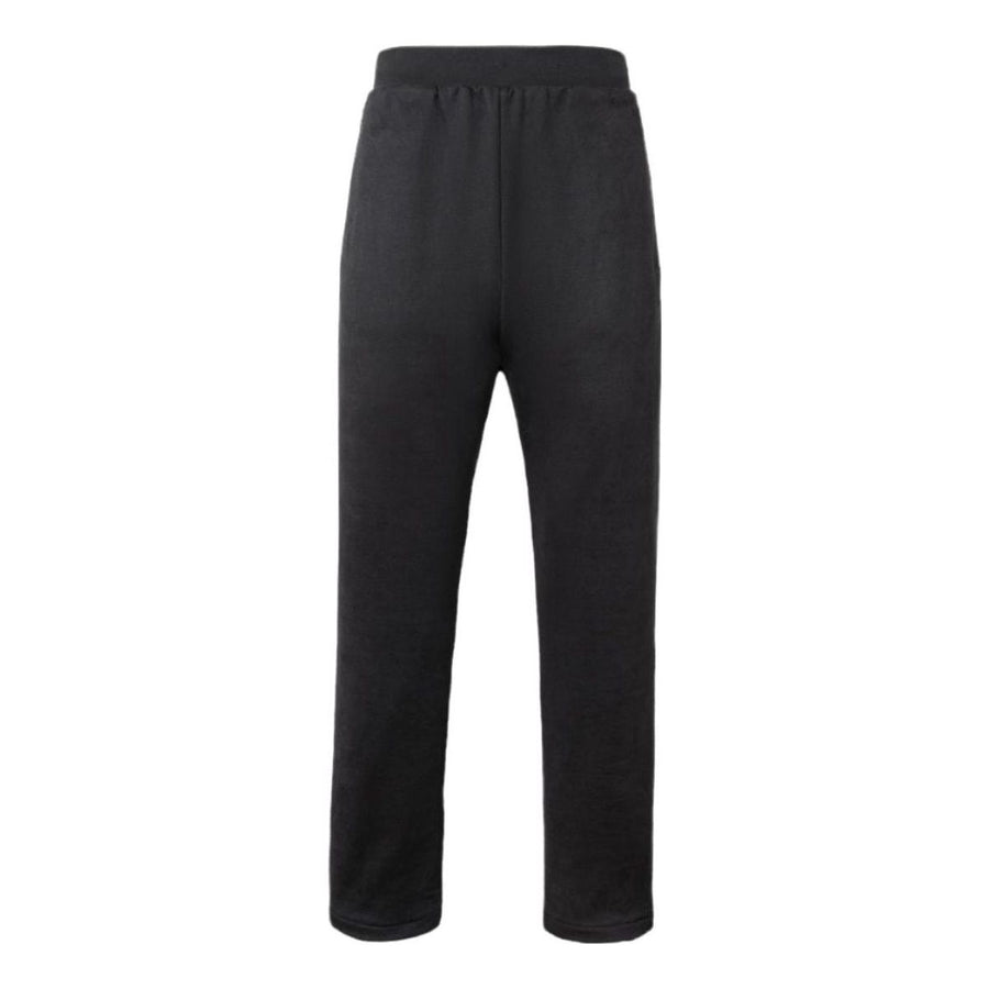 

Спортивные брюки adidas Basketball Sueded Pants 'Grey', серый
