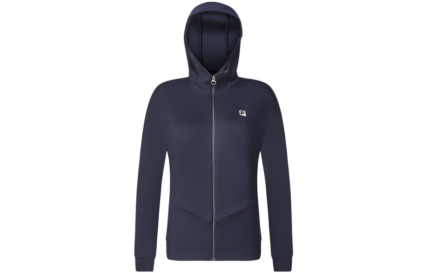 

FILA Куртка женская королевского синего цвета, Royal Blue
