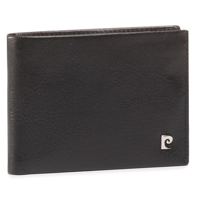 

Кошелек Pierre Cardin Sahara, черный