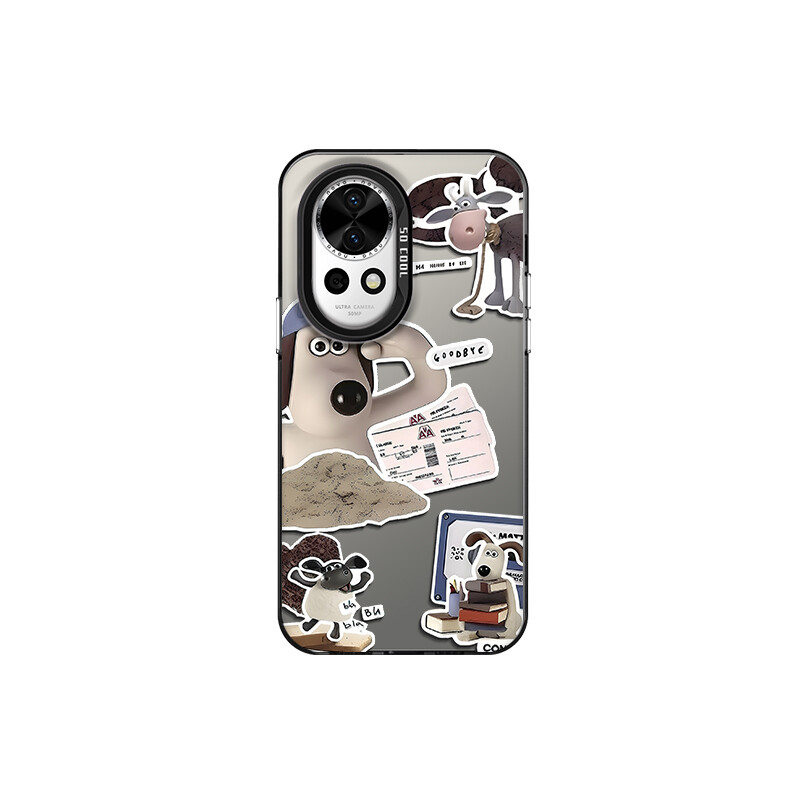 

Чехол для телефона с камнями Stones, Colored silver white - DWSTSCY250