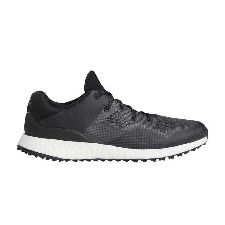 

Кроссовки Crossknit DPR Golf 'Black Grey', черный