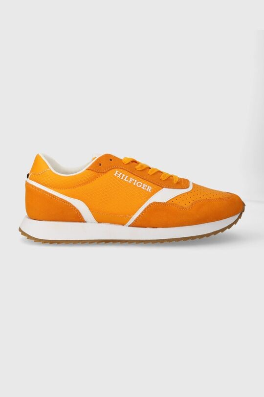 

Кроссовки RUNNER EVO COLORAMA MIX Tommy Hilfiger, оранжевый