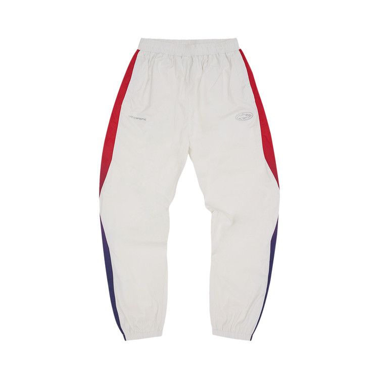 

Брюки Corteiz Gradient Litework Pant, Cream