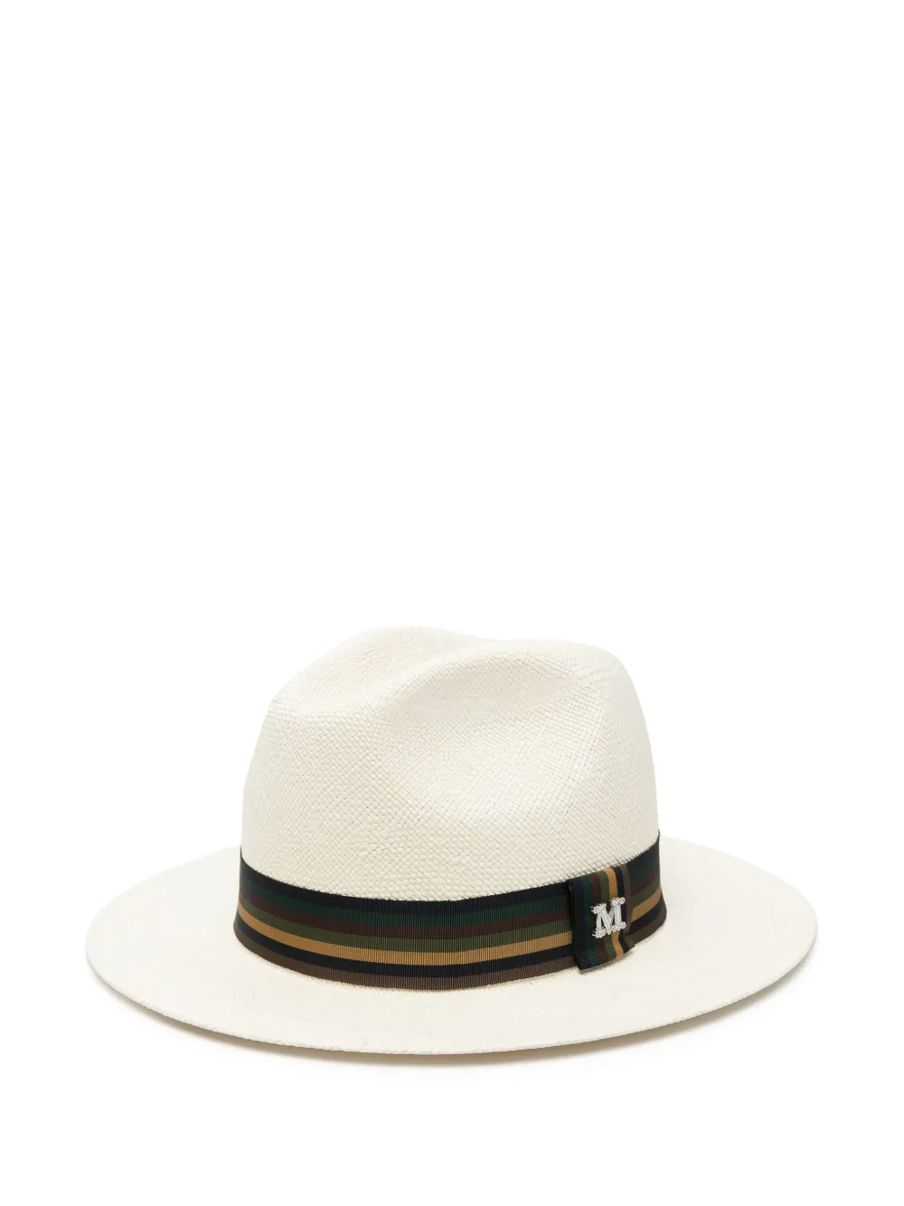 

Шляпа Rodesia MAX MARA, белый