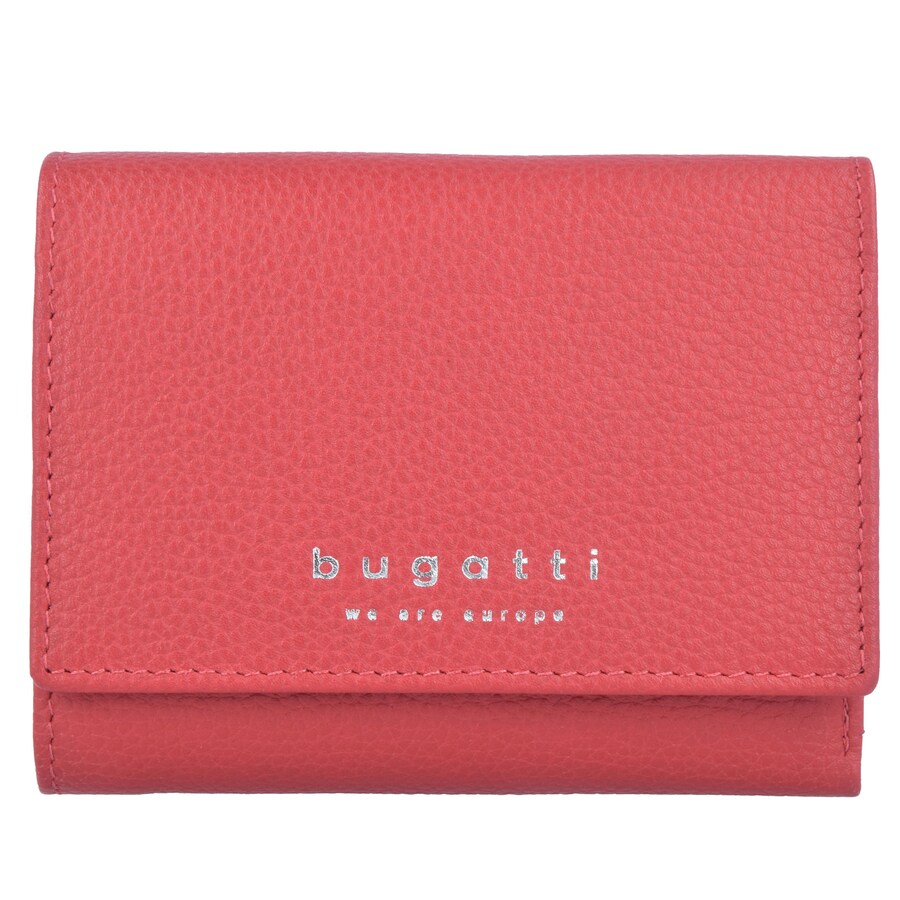 

Кошелек bugatti Linda, красный