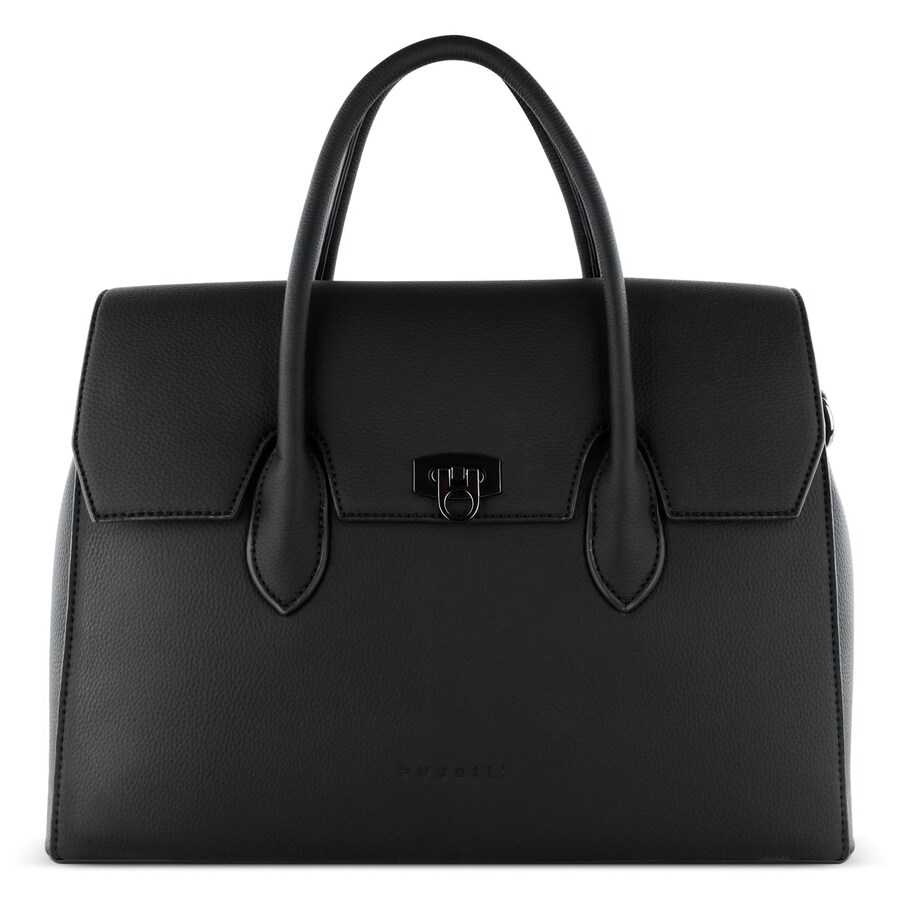 

Сумка через плечо bugatti, Black