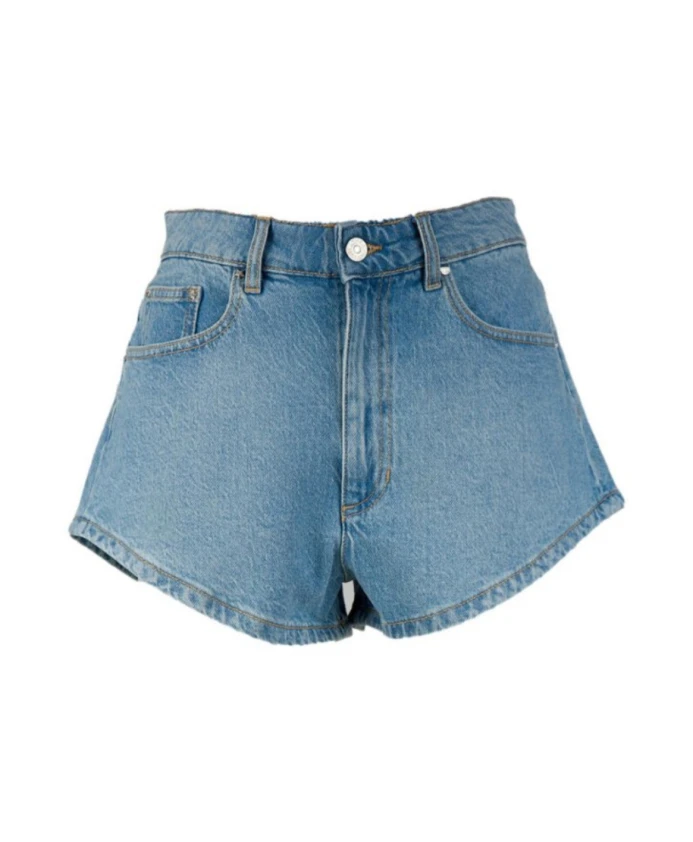 

Шорты Chiara Ferragni Collection, синий