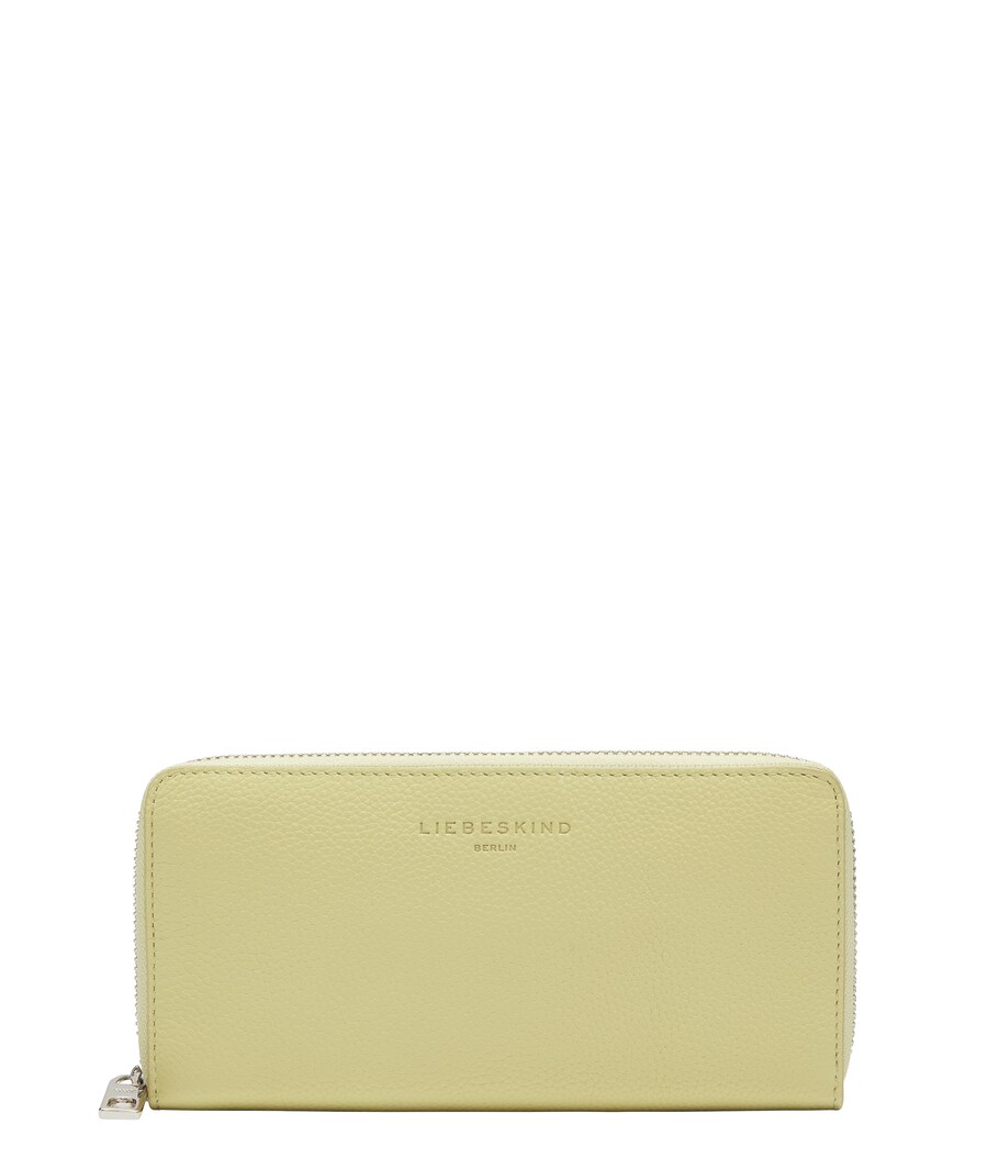 

Кошелек Liebeskind Berlin, желтый