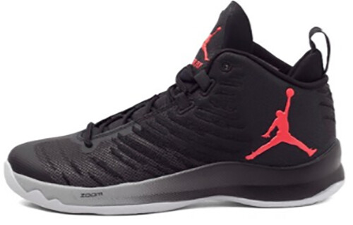 

Мужские баскетбольные кроссовки Jordan Super.Fly 5