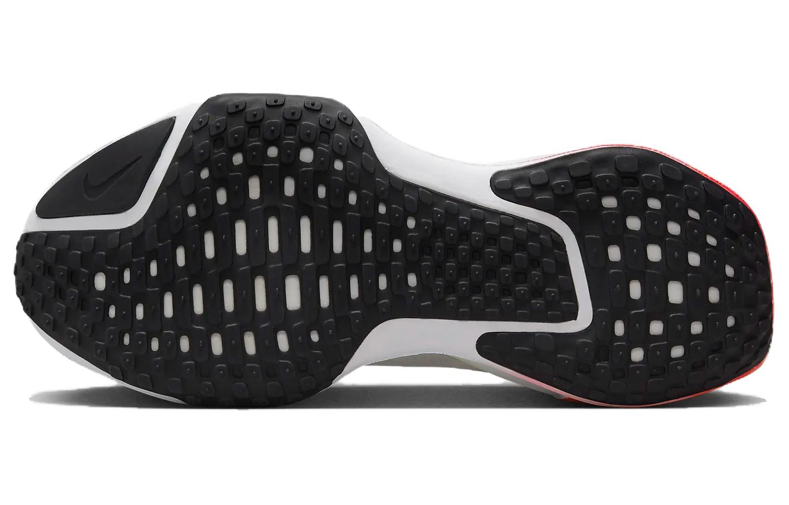 Nike ZoomX Invincible Run 3 Год Дракона, белый черный синий — фото 4