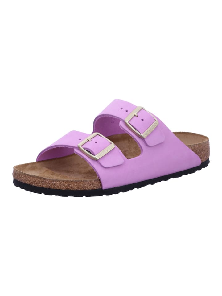 

Мюли Birkenstock Damen Arizona, красный