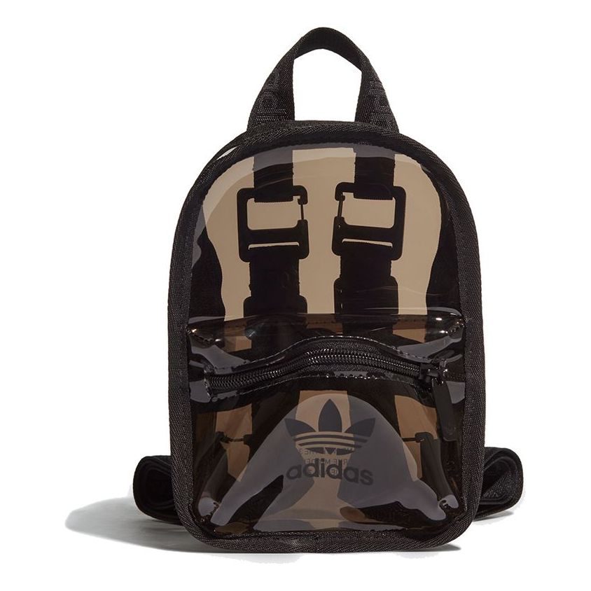

Рюкзак adidas Backpack 'Black Brown', черный