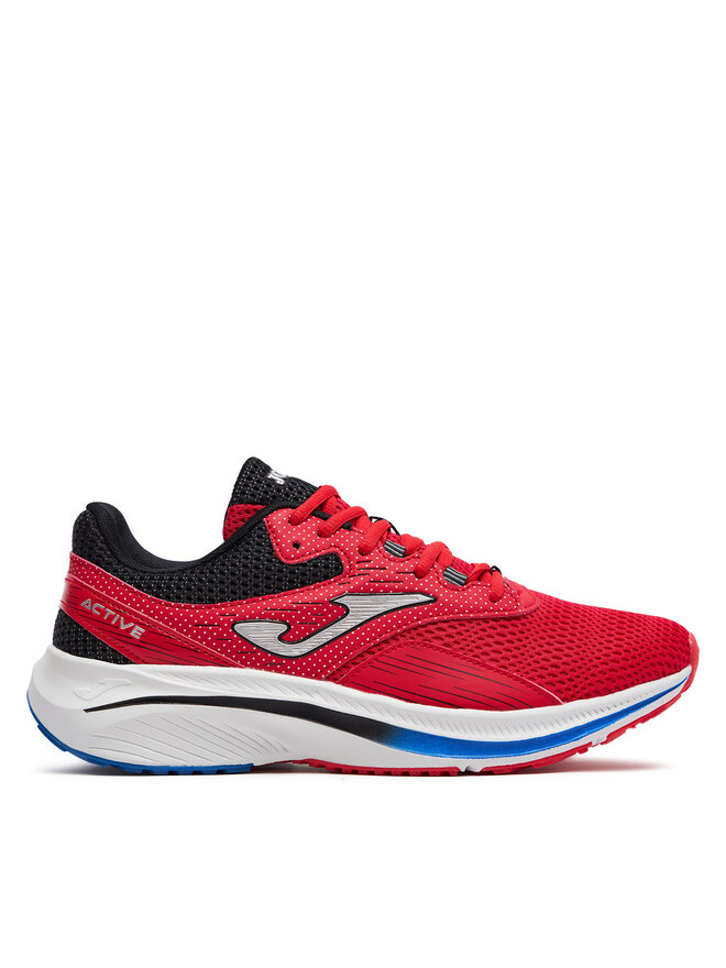 

Кроссовки Active 2406 RACTIS2406 Joma, красный