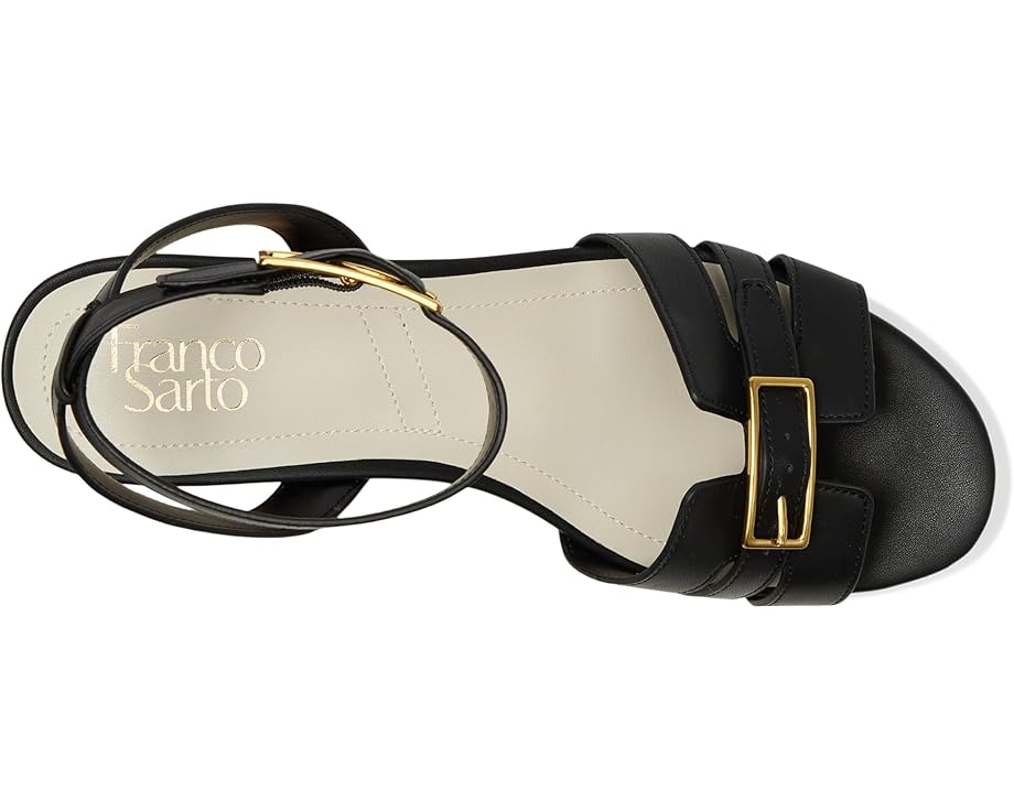 Туфли Franco Sarto Pheobe, черный — фото 2