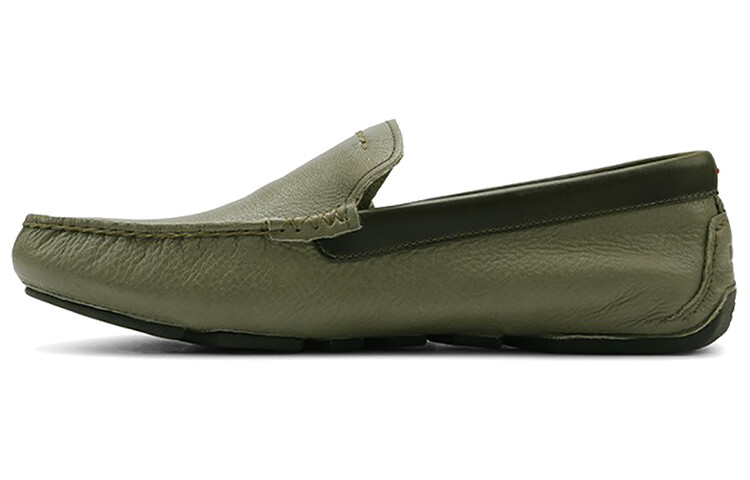 

Обувь для образа жизни Мужская низкая зеленая Ugg, Зеленый, Обувь для образа жизни Мужская низкая зеленая Ugg