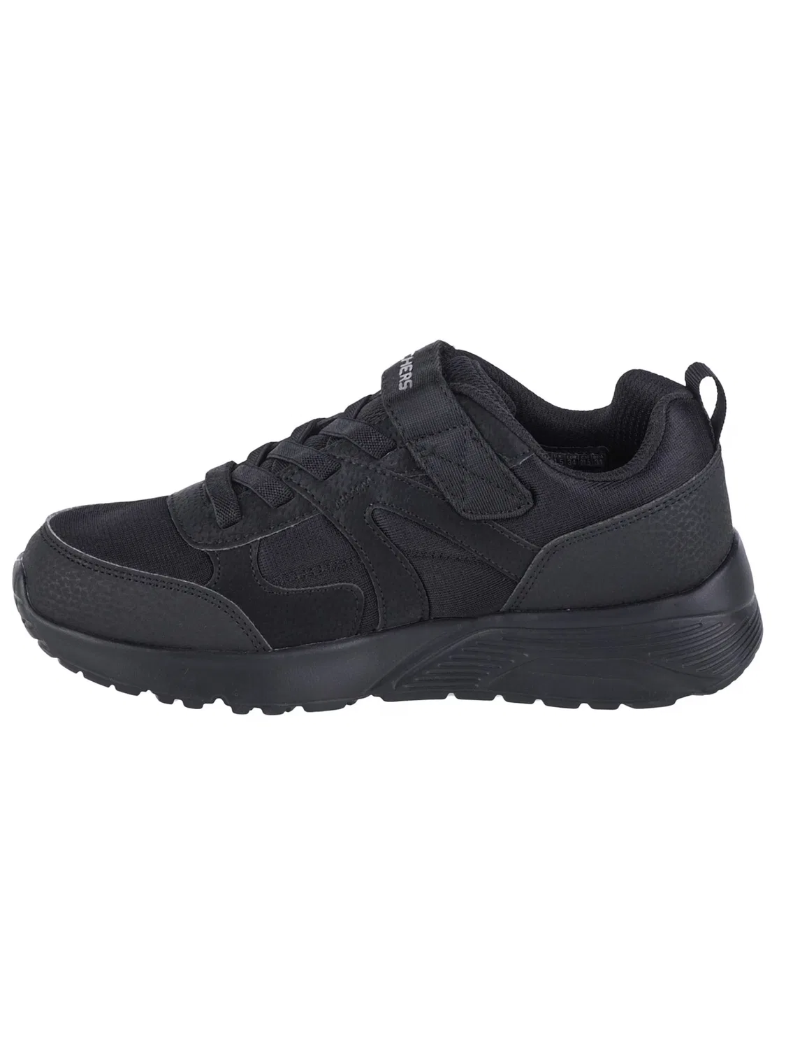 Кроссовки 'Skechers Uno Lite - Braxter' Skechers, Black