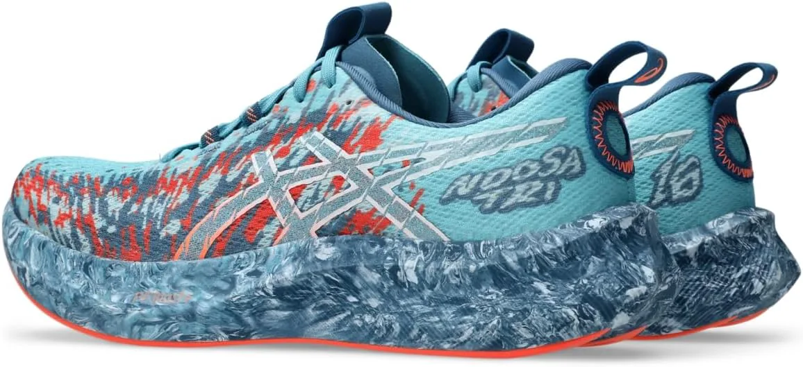 Мужские беговые кроссовки ASICS Noosa TRI 16 — фото 3