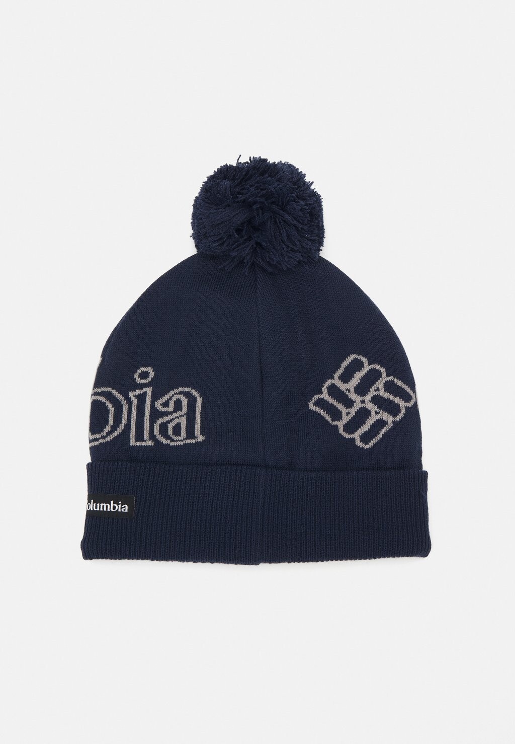 

Кепка YOUTH POLAR POWDER™ BEANIE UNISEX Columbia, темно-синий