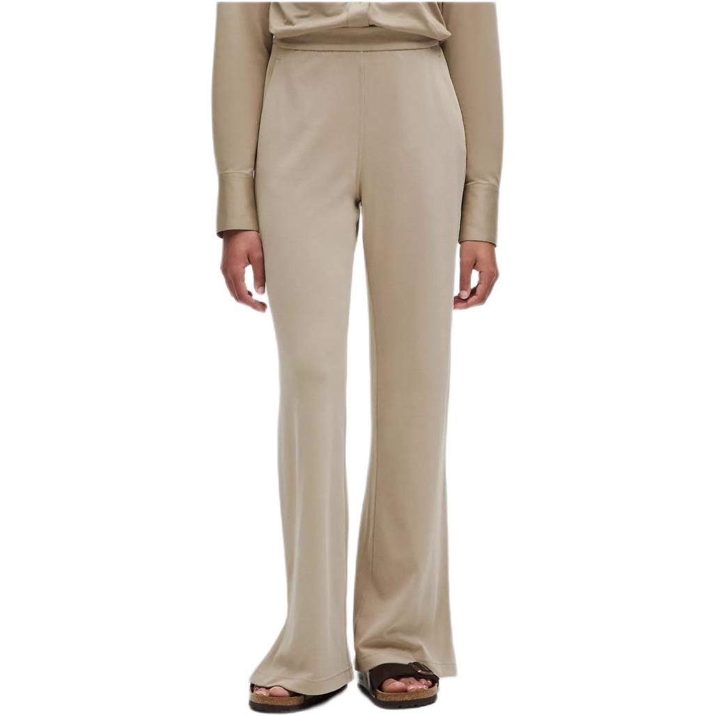 

Женские повседневные брюки 31' Lululemon, Oak/Shok