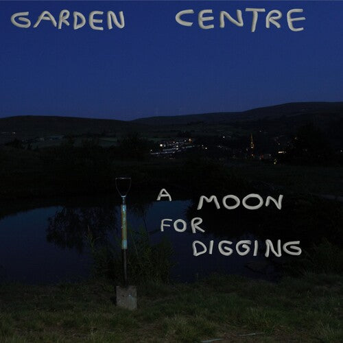 

Виниловая пластинка Garden Centre: A Moon for Digging