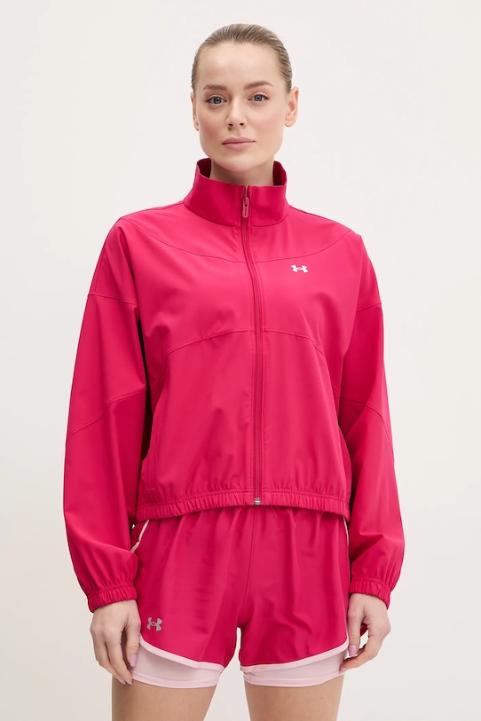 

Куртка Rivan Under Armour, розовый