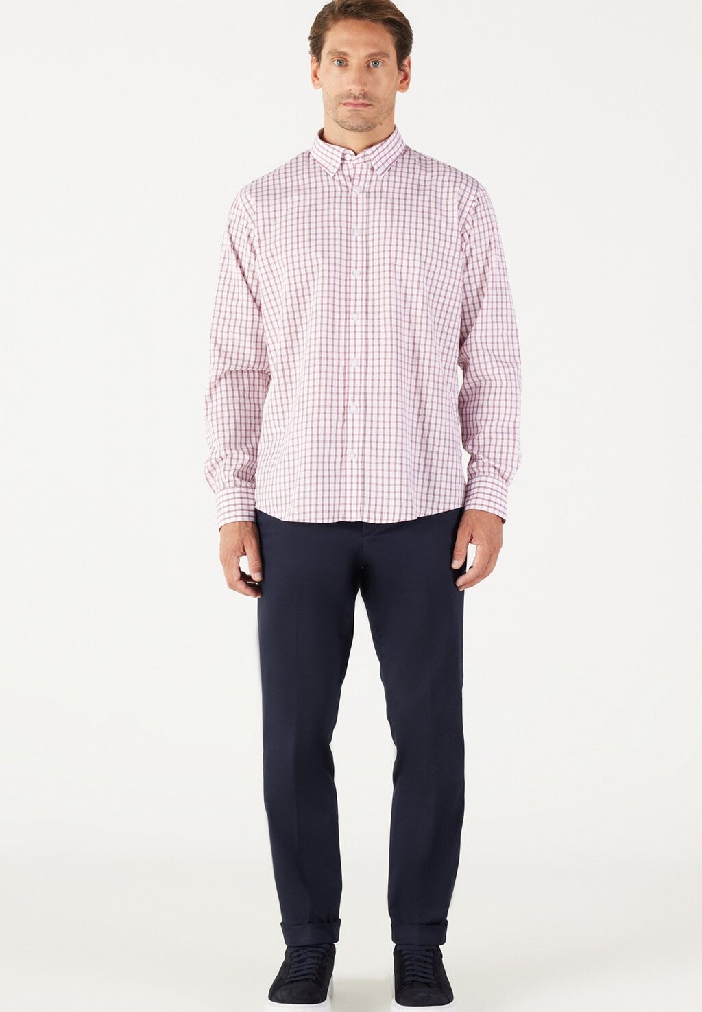 

Брюки Side Pocket AC&CO / ALTINYILDIZ CLASSICS