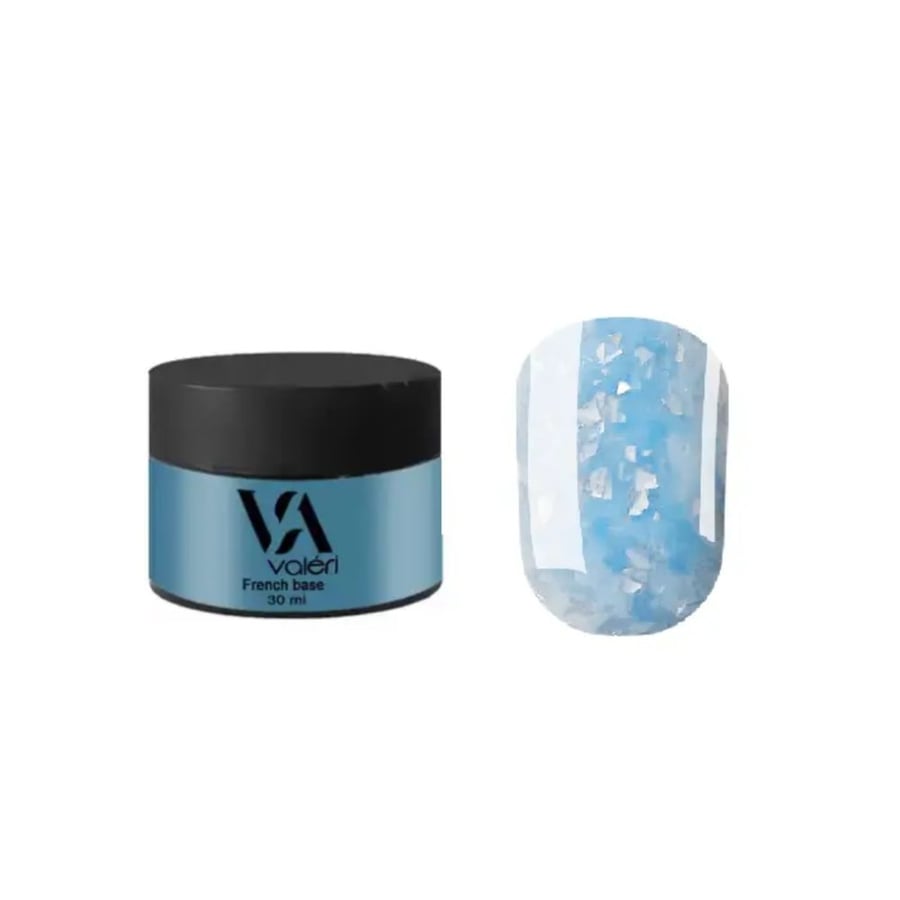 

Valeri Potal Color Base № 55, 30 мл
