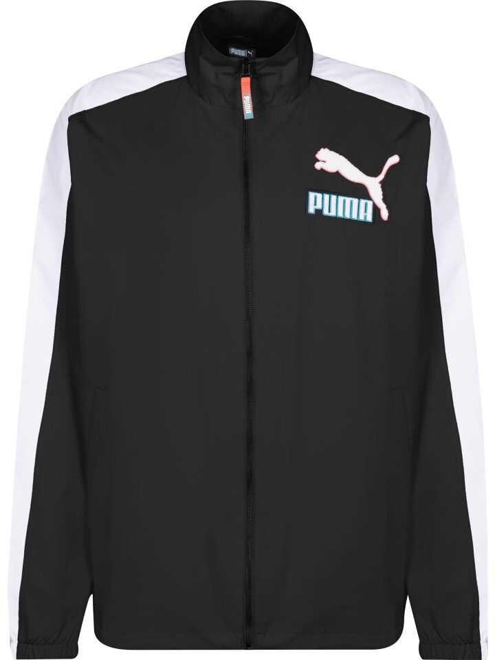 

Переходная куртка Puma, белый