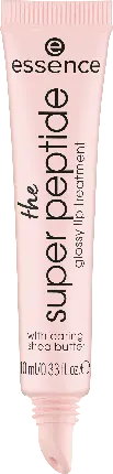 

Блеск для губ The Super Peptide Glossy Lip Treatment 01 Peptacular - 10 мл Essence