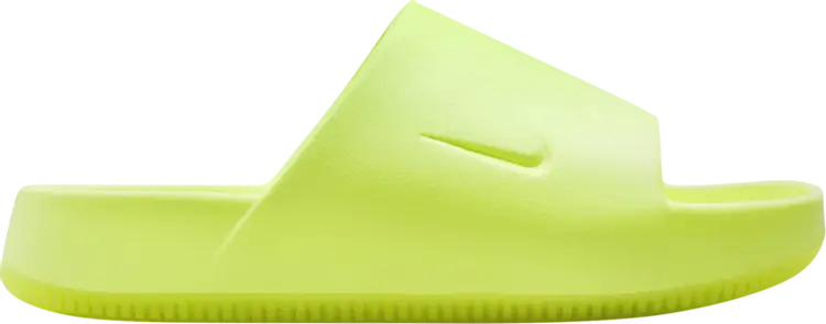 

Кроссовки Calm Slide 'Volt', зеленый, Желтый;зеленый, Кроссовки Calm Slide 'Volt', зеленый