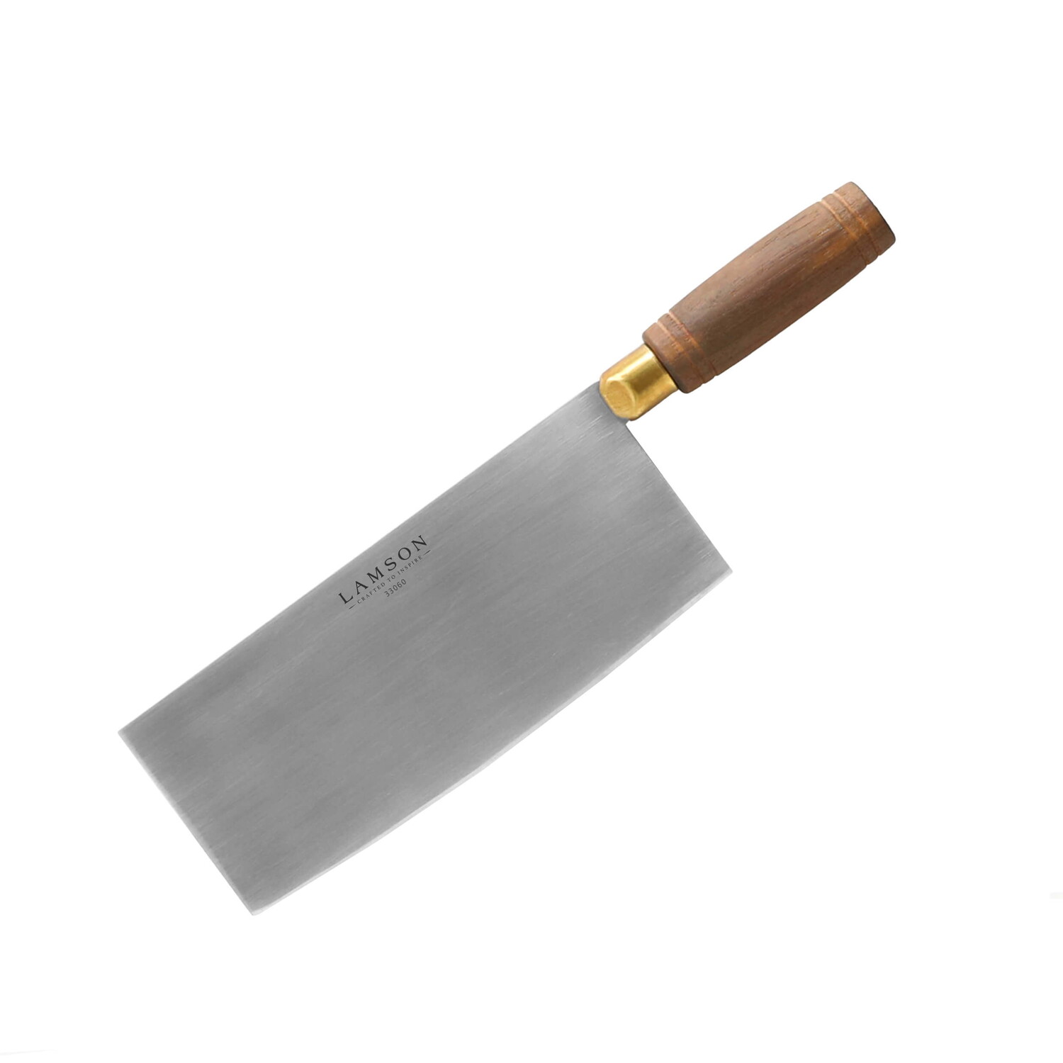 

Нож для овощей с ручкой из орехового дерева LamsonSharp