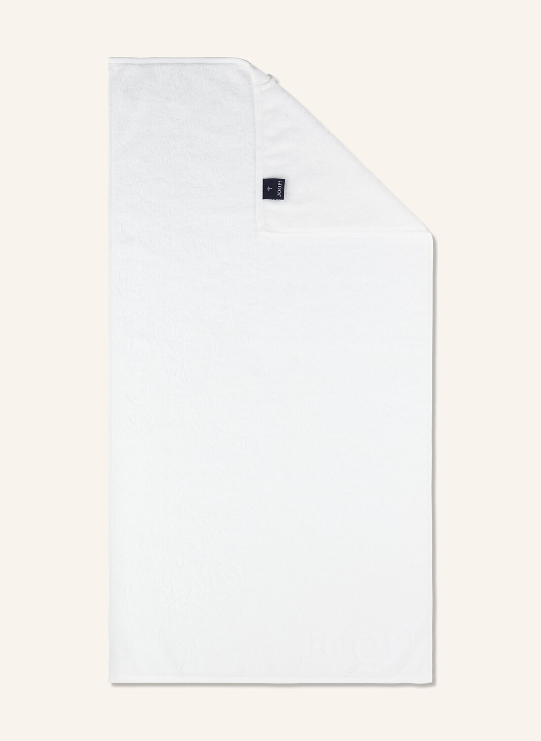 

Полотенце для рук Joop, 50x100 см, белый