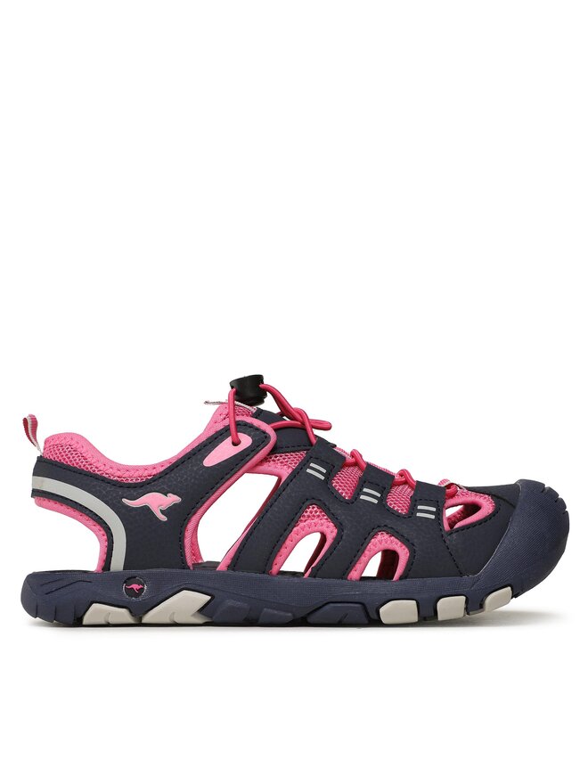 

Сандалии K-Trek Jam 10046 000 4204 Kangaroos, синий