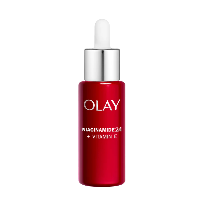 

Набор косметики Serum Niacinamida 24 + Vitamina E Olay, 40 ml