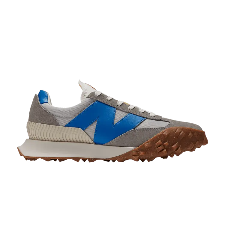 

Кроссовки XC-72 'Marblehead Cobalt', серый