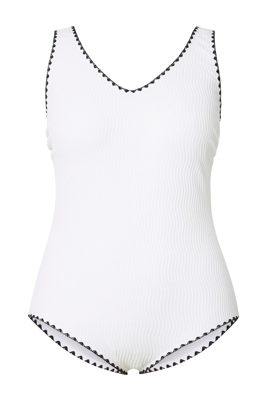 

Купальный бралетт Ulla Popken, Off white