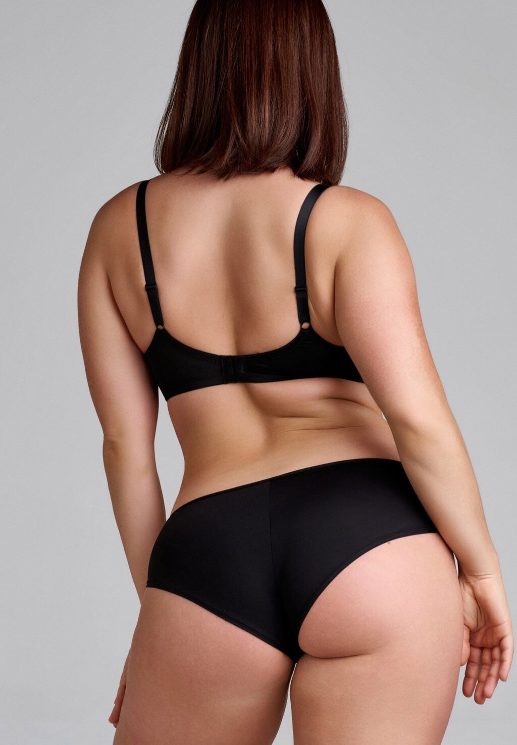 

Трусы CALLIOPE-8-CM-BRAZILIAN Marlies Dekkers, черный
