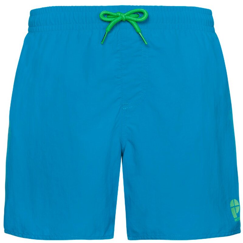 

Пляжные шорты Culture Protest, цвет cool aqua